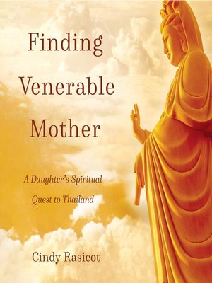 cover image of Finding Venerable Mother